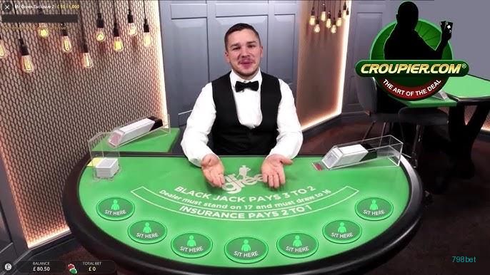 Blackjack