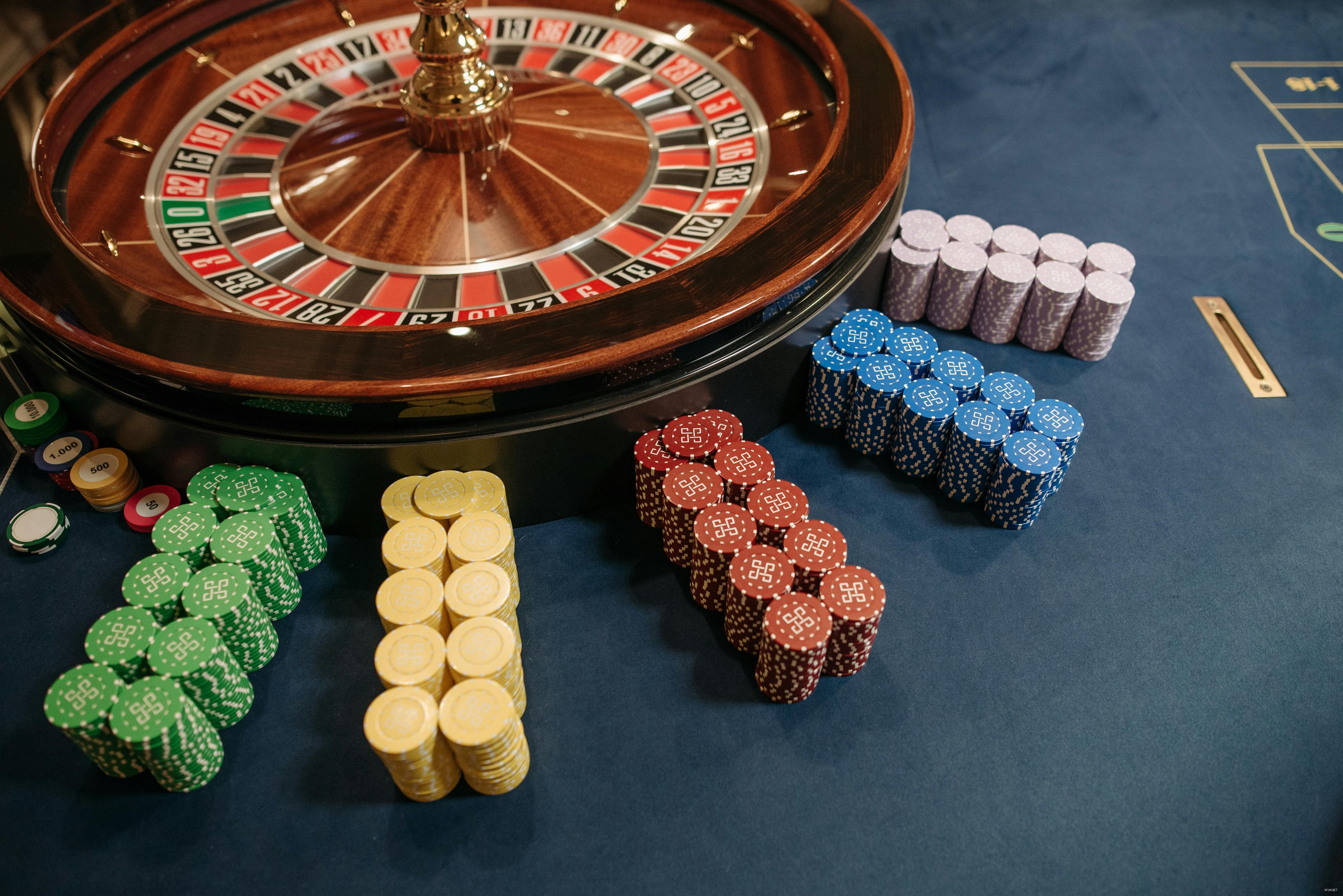 Poker